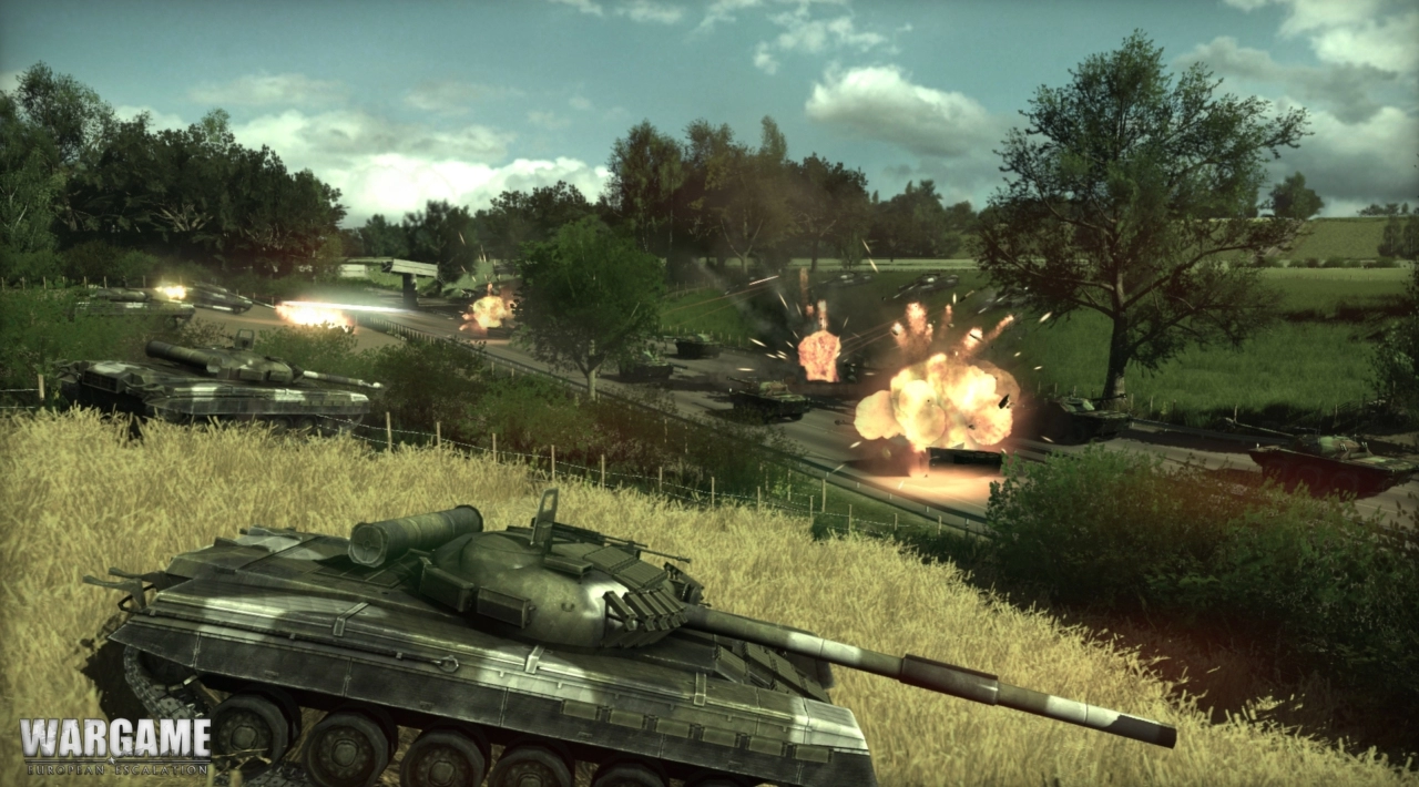 elamigos Wargame European Escalation download