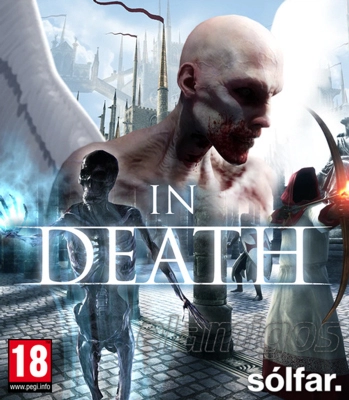 In Death VR
