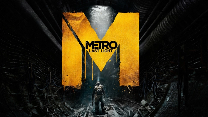 Metro: Last Light Complete Edition - Free Post-Apocalyptic Hit on Steam!