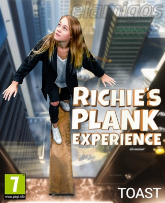 Richie's plank experience vr ps4 hot sale