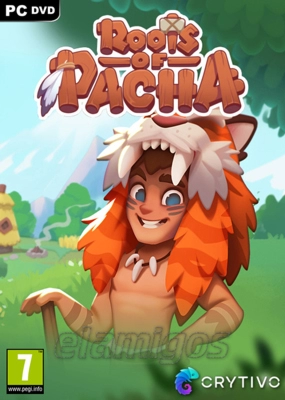 Roots of Pacha