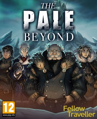 The Pale Beyond