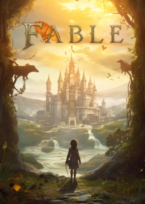 fable 4 download