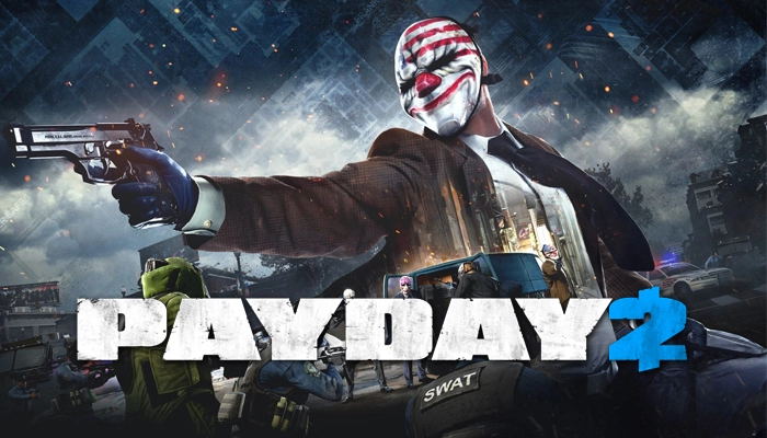 PayDay 2 For Free on Epic Games Store: Don't Miss Out
