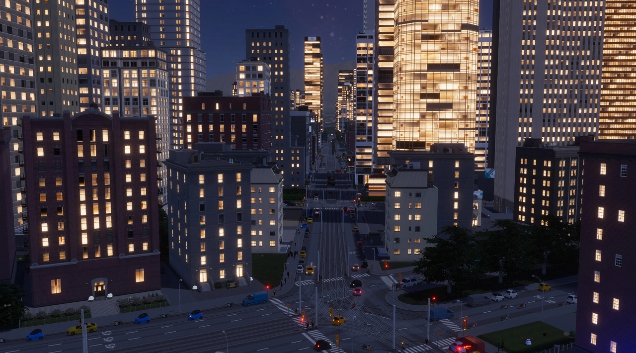 crack Cities Skylines II free download
