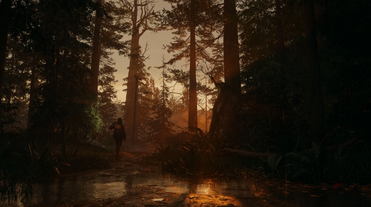 elamigos Alan Wake 2 download