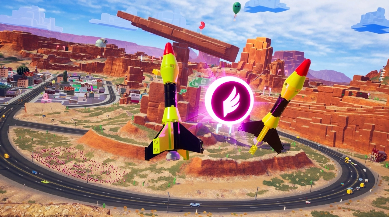 elamigos LEGO 2K Drive download
