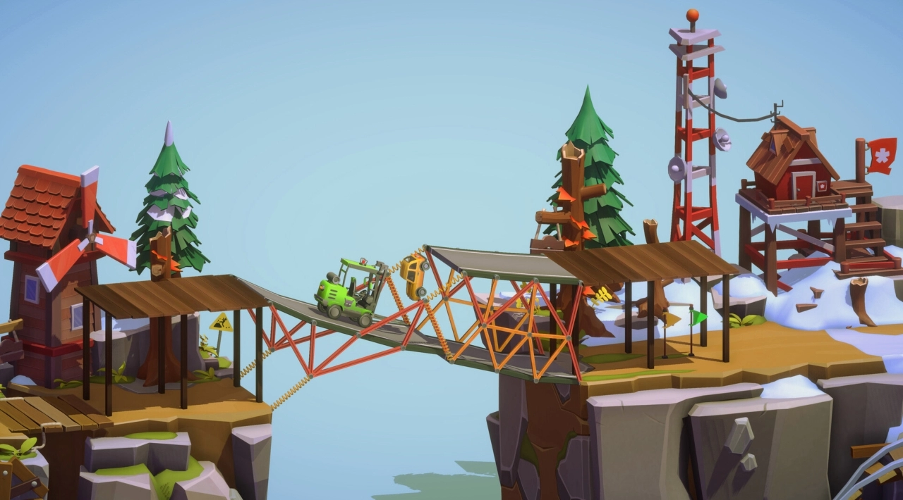 elamigos Poly Bridge 3 download