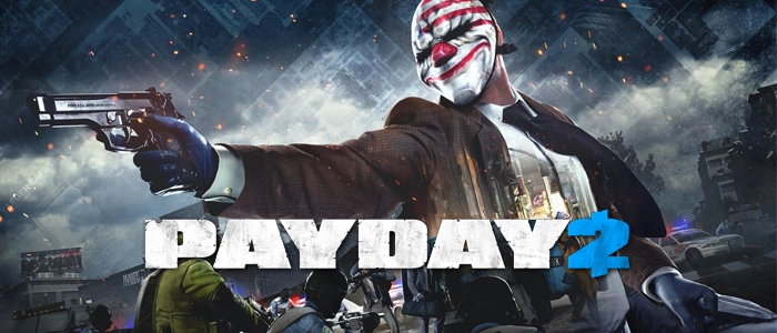 PayDay 2 for free