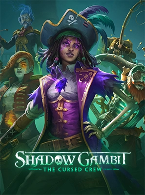 Shadow Gambit The Cursed Crew free Download Full Version