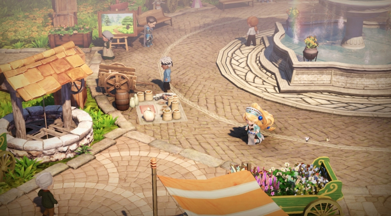 crack Atelier Marie Remake The Alchemist of Salburg free download
