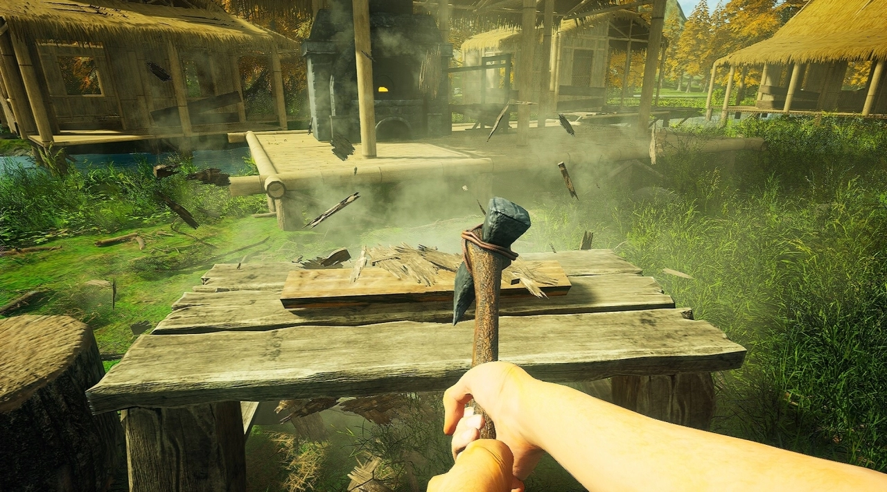 crack Grand Emprise Time Travel Survival free download