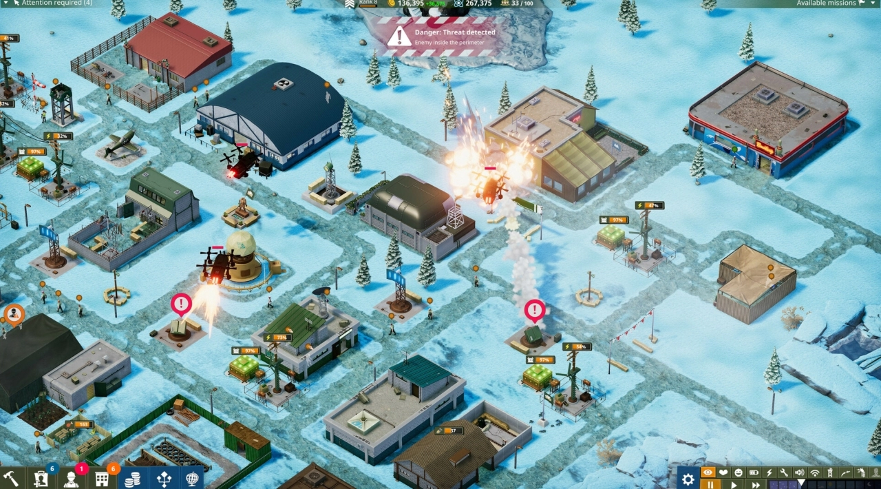 crack One Military Camp free download