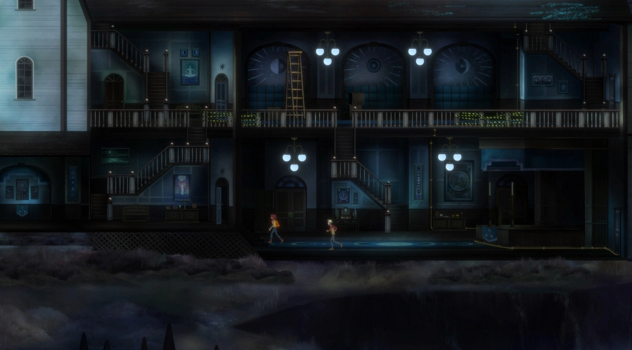 crack Oxenfree 2 Lost Signals free download