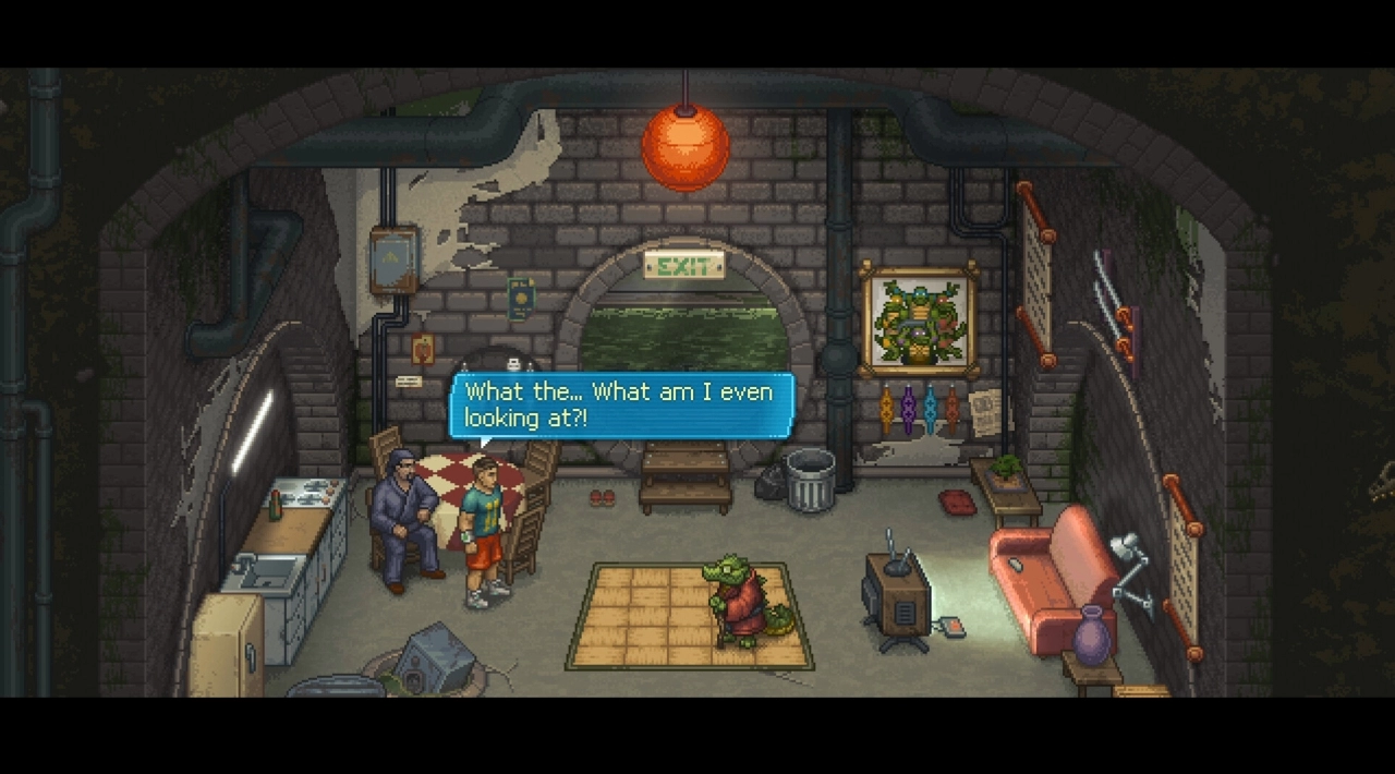 crack Punch Club 2 Fast Forward free download