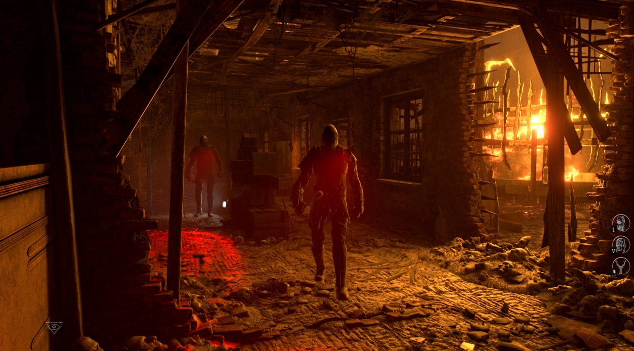 crack Unholy free download