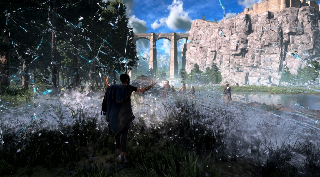 elamigos Forspoken download