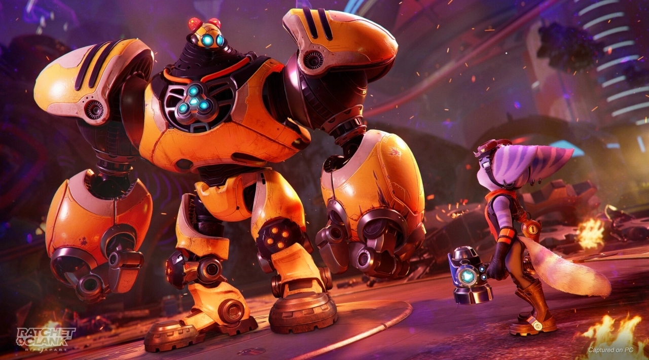 elamigos Ratchet and Clank Rift Apart download