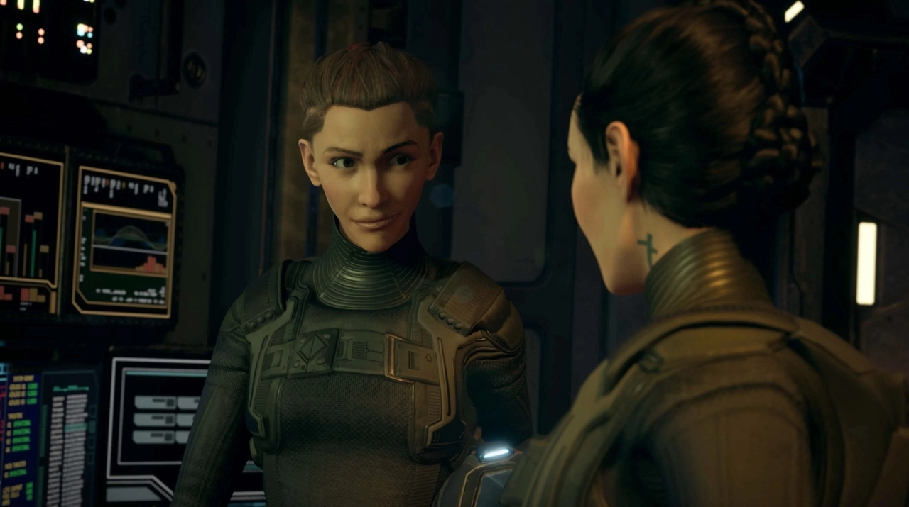 elamigos The Expanse A Telltale Series download