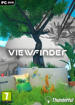 Viewfinder