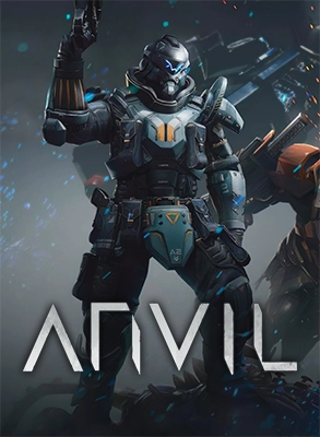 ANVIL