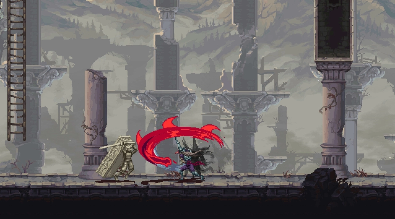 crack Blasphemous 2 free download