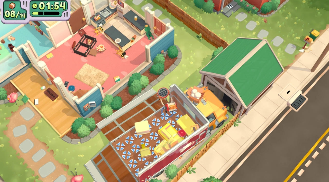 crack Moving Out 2 free download