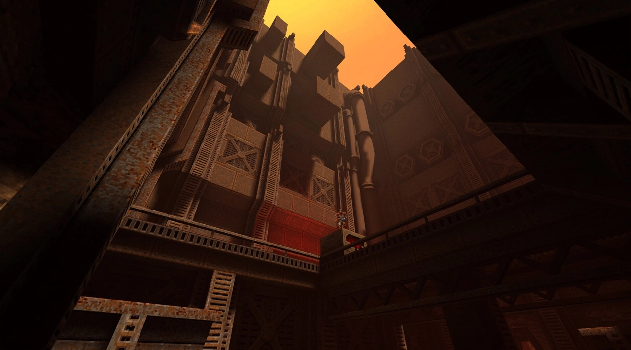 crack Quake 2 remastered free download