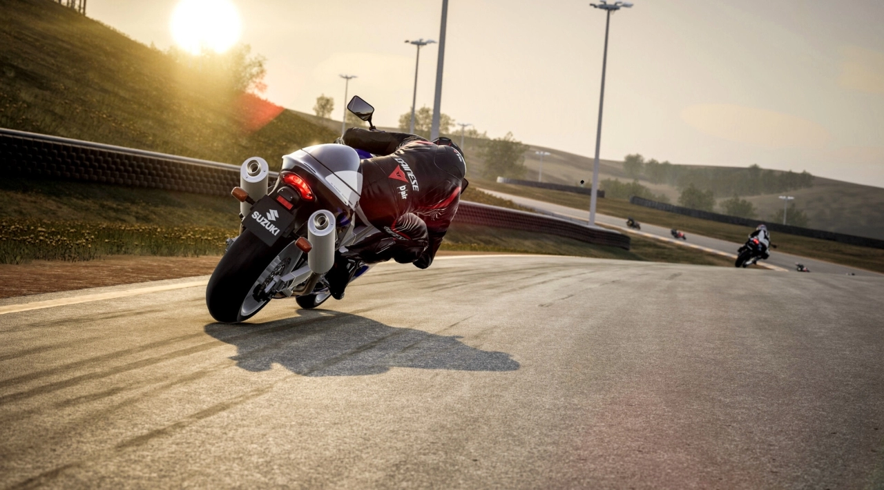 crack RIDE 5 free download