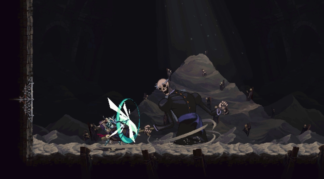 elamigos Blasphemous 2 download