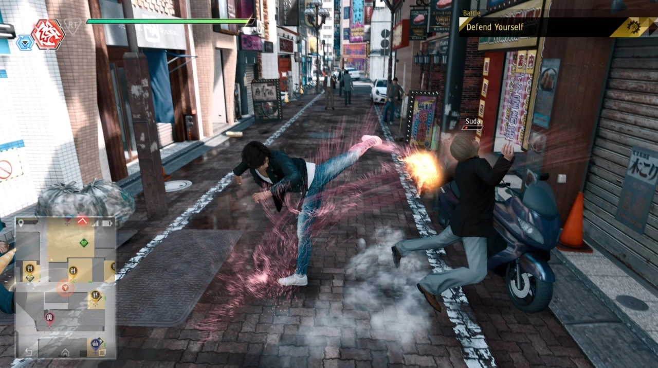 elamigos Judgment download