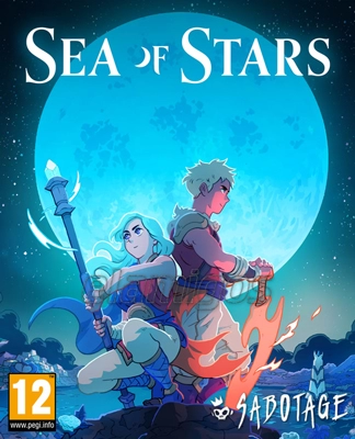Sea of Stars