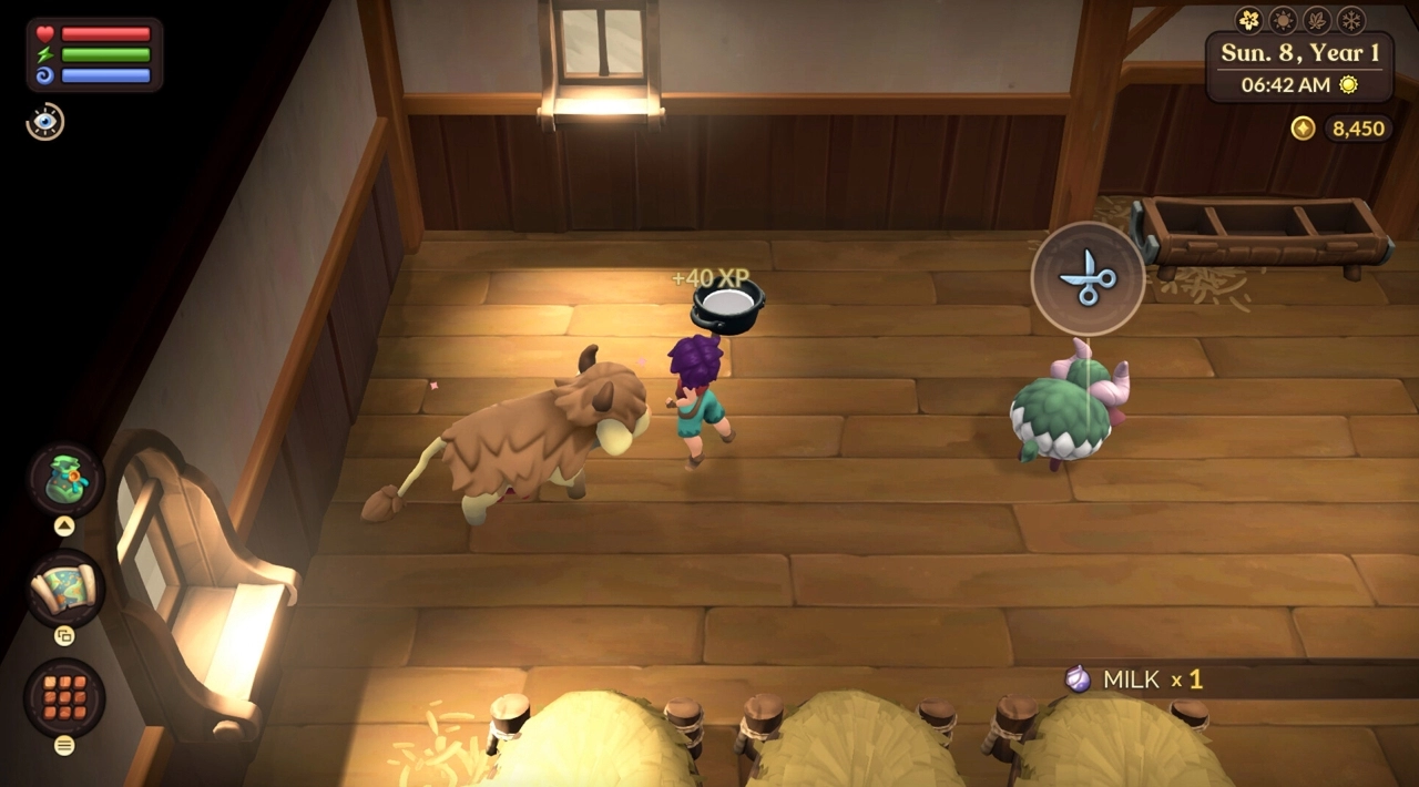 crack Fae Farm free download