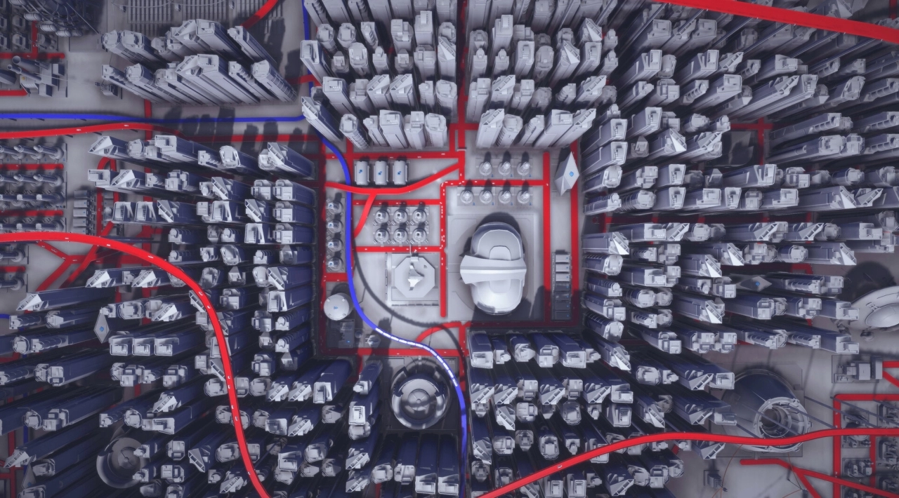 crack InfraSpace free download