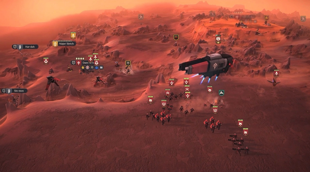 elamigos Dune Spice Wars download