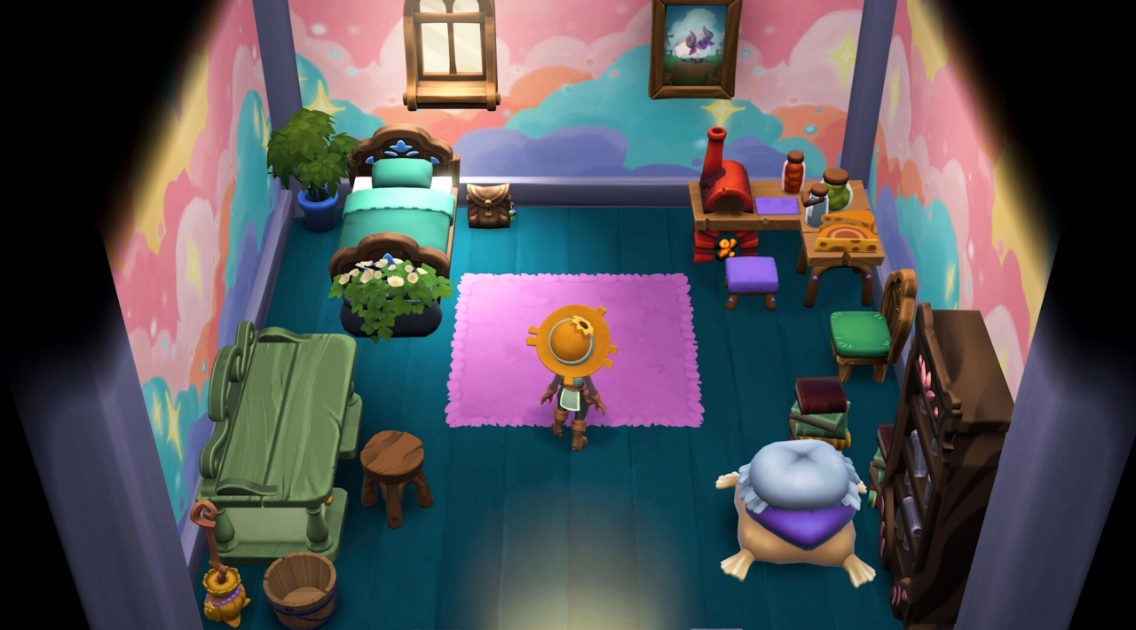 elamigos Fae Farm download