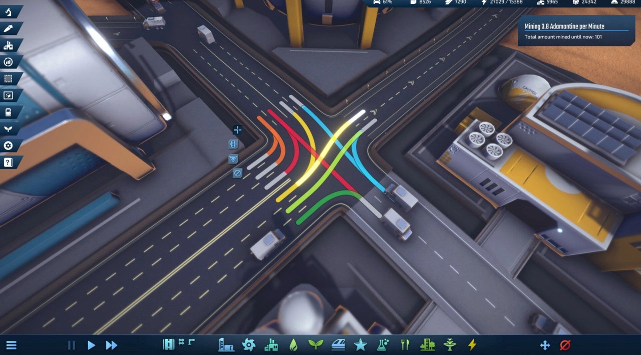 elamigos InfraSpace download