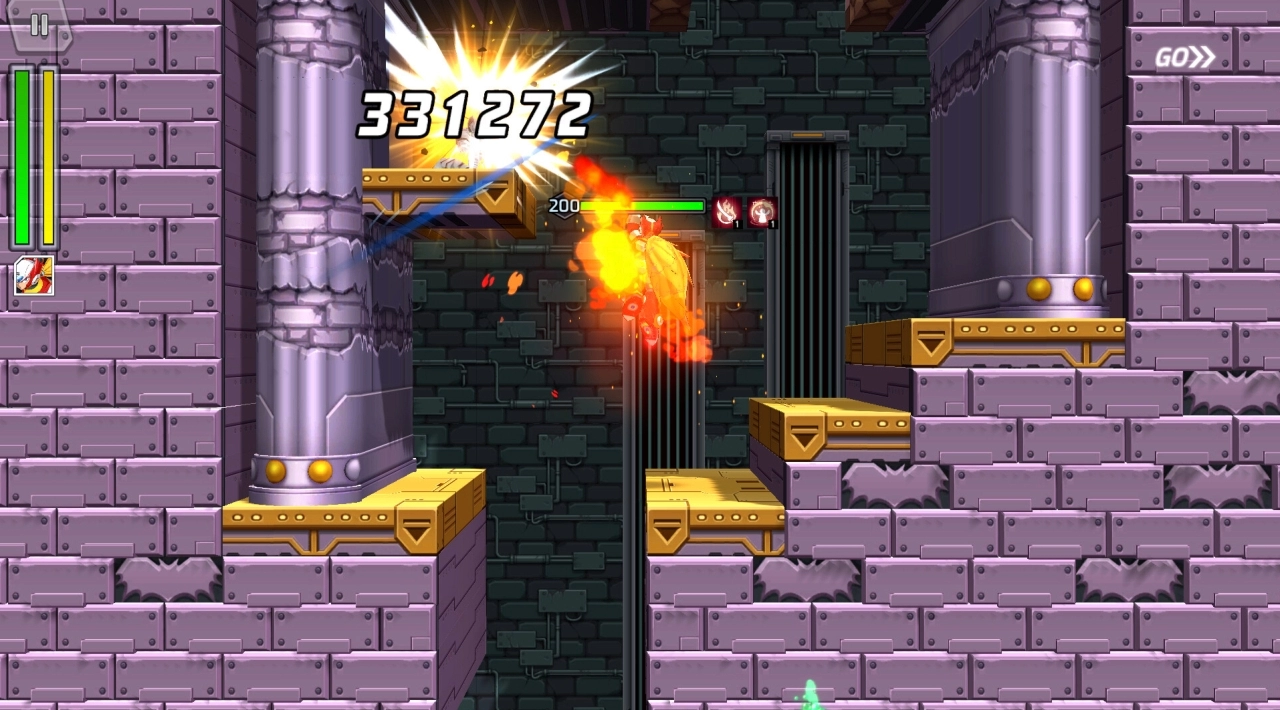 elamigos Mega Man X Dive Offline download