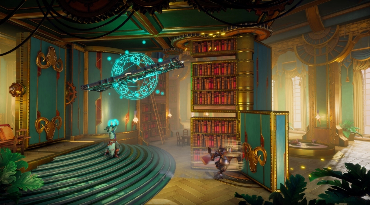 elamigos Trine 5 download