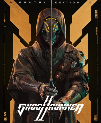 Ghostrunner 2