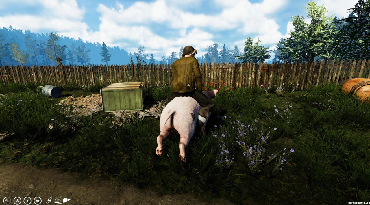crack Farmers Life free download