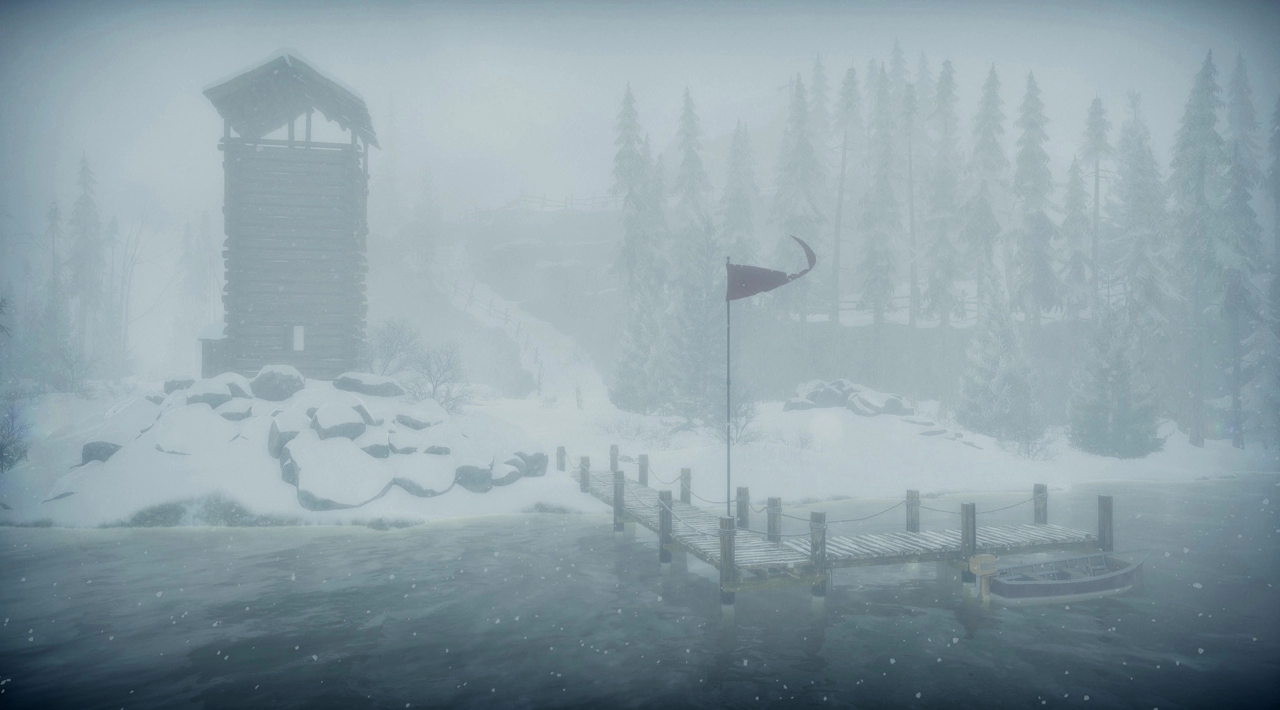 crack Kona II Brume free download