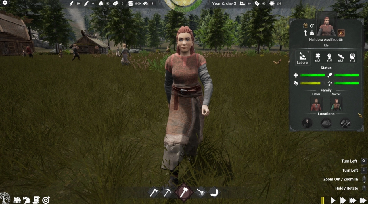 crack Land of the Vikings free download