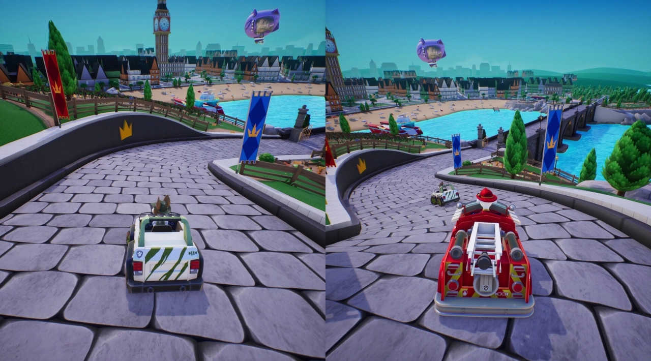 crack PAW Patrol World free download