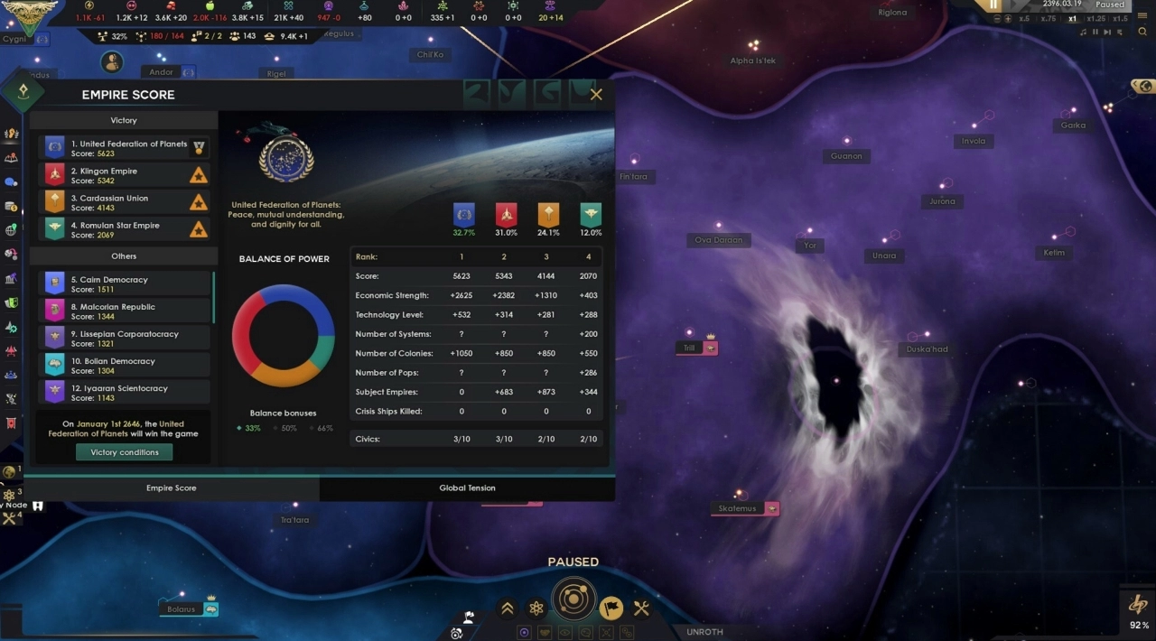crack Star Trek Infinite free download