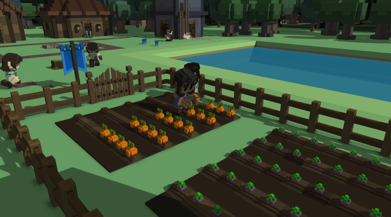 crack Stonehearth free download