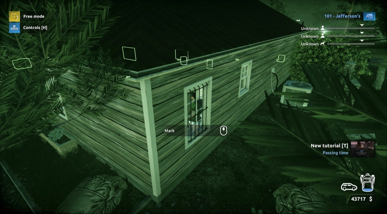 crack Thief Simulator 2 free download