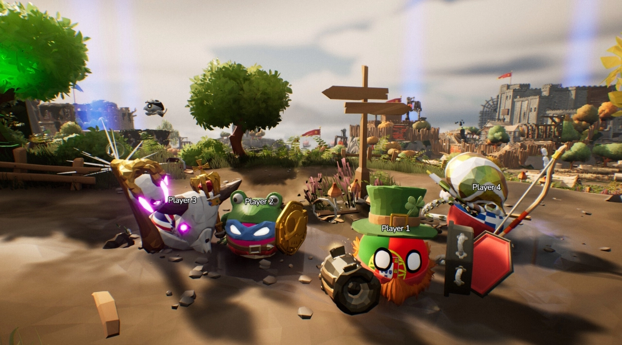 torrent gratis games