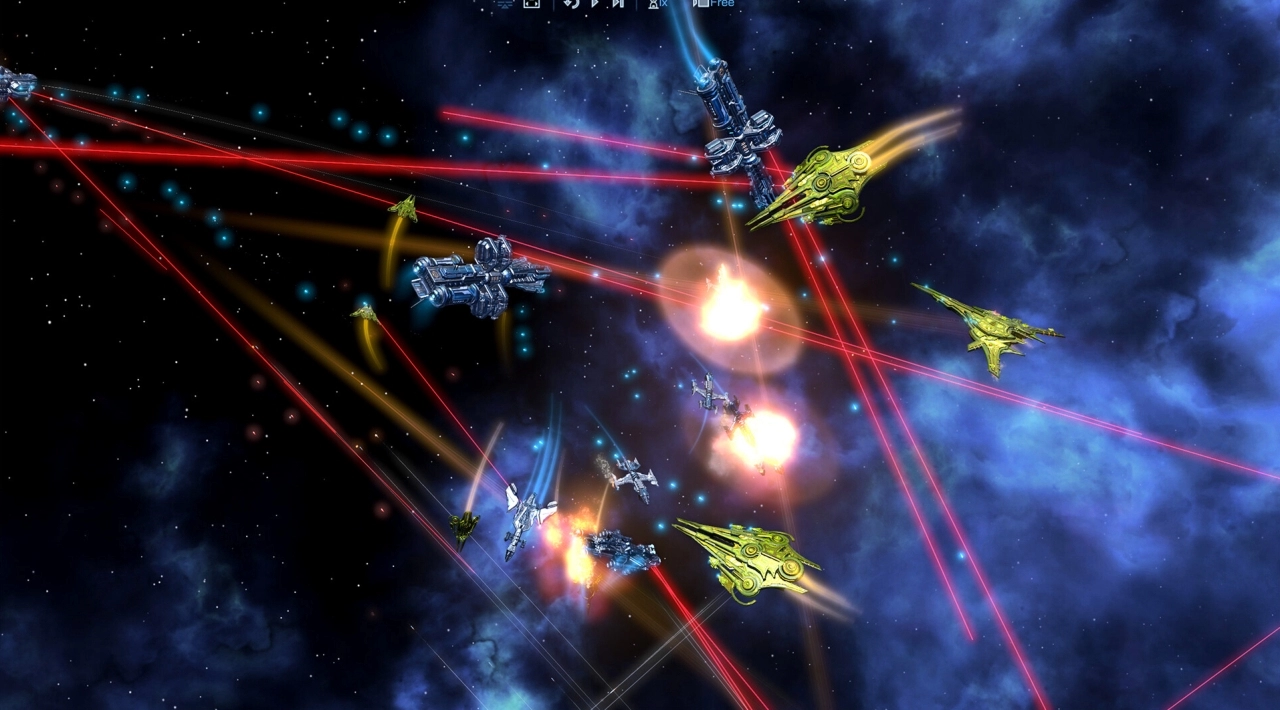 torrent gratis games