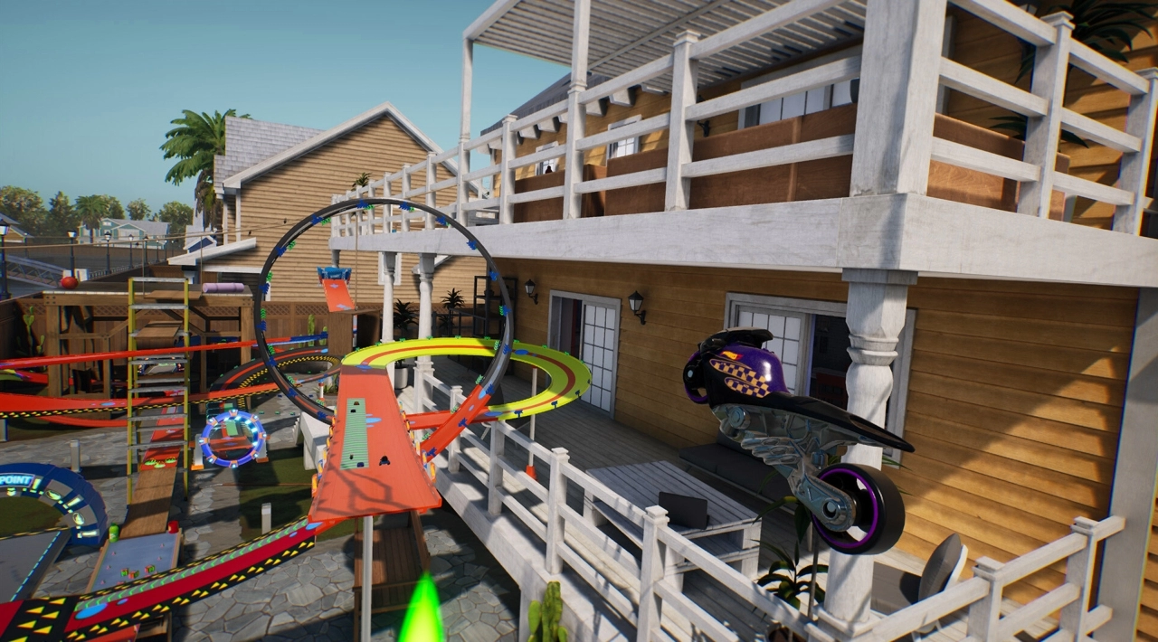 torrent gratis games